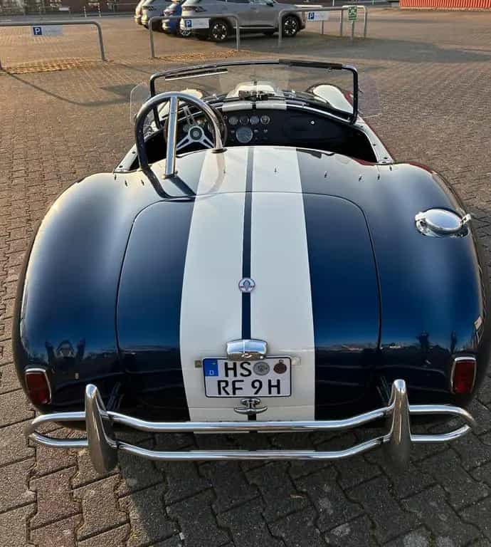 AC Other Superformance Cobra MKIII 07/1965-photo-2