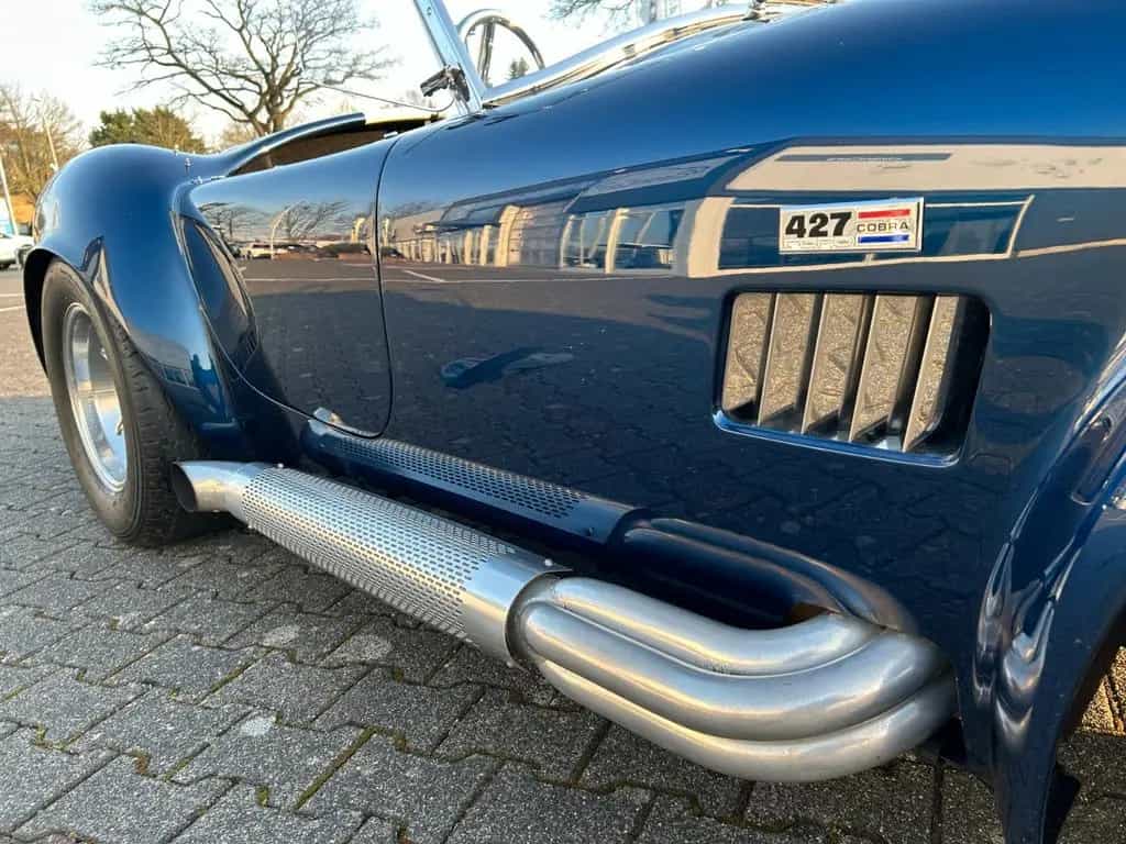 AC Other Superformance Cobra MKIII 07/1965-photo-4