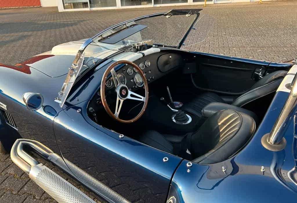 AC Other Superformance Cobra MKIII 07/1965-photo-5