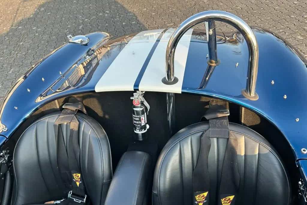 AC Other Superformance Cobra MKIII 07/1965-photo-7