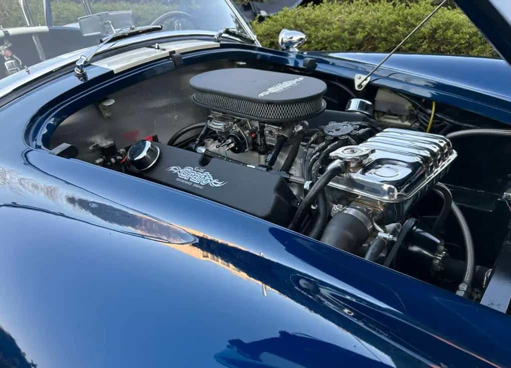 AC Other Superformance Cobra MKIII 07/1965-photo-8