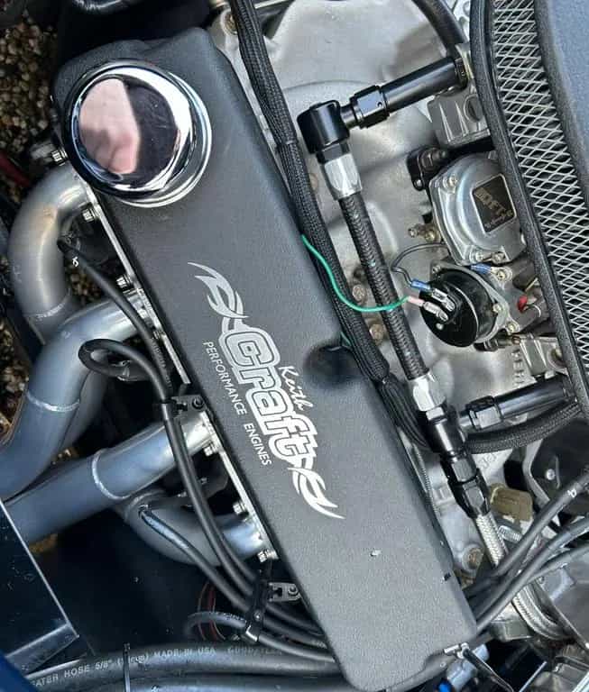 AC Other Superformance Cobra MKIII 07/1965-photo-9