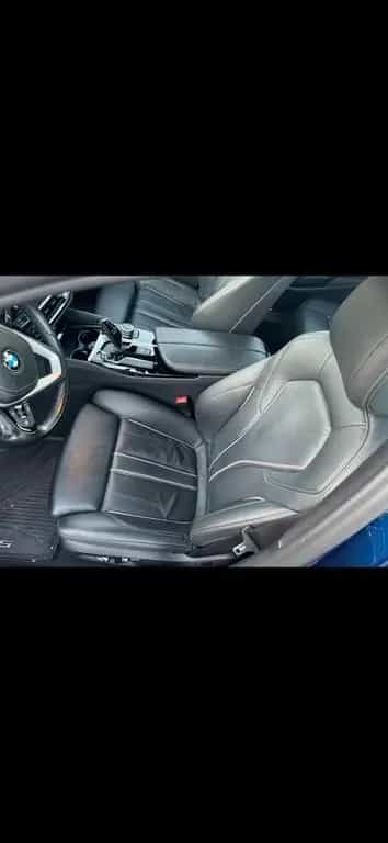 BMW 5 Series 520 D G31 xDrive  Luxury Line 07/2019-photo-10