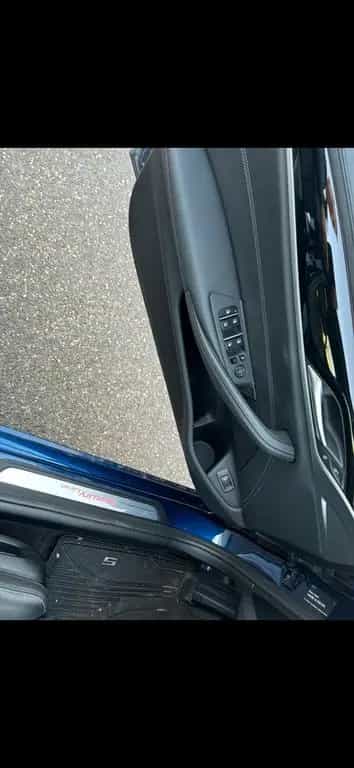 BMW 5 Series 520 D G31 xDrive  Luxury Line 07/2019-photo-13