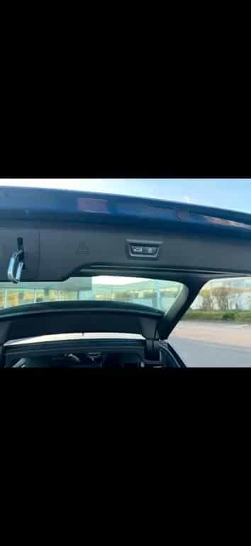 BMW 5 Series 520 D G31 xDrive  Luxury Line 07/2019-photo-14