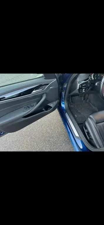 BMW 5 Series 520 D G31 xDrive  Luxury Line 07/2019-photo-7