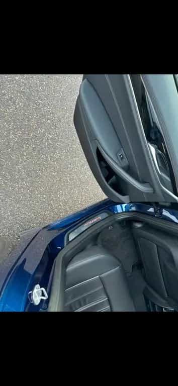 BMW 5 Series 520 D G31 xDrive  Luxury Line 07/2019-photo-8