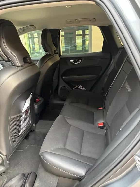 Volvo XC60 B4 D Momentum Pro Geartronic Momentum Pro 11/2020-photo-5