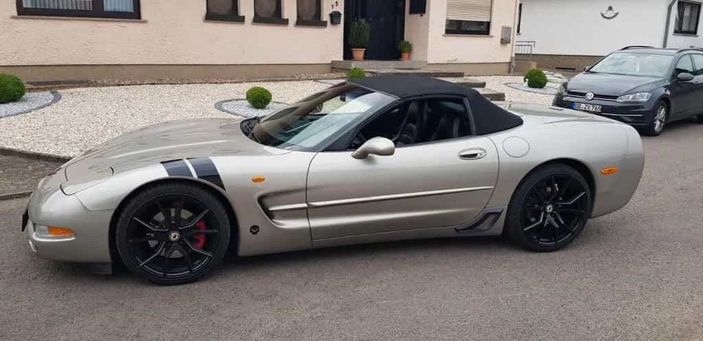 Corvette C5 03/2022-photo-4