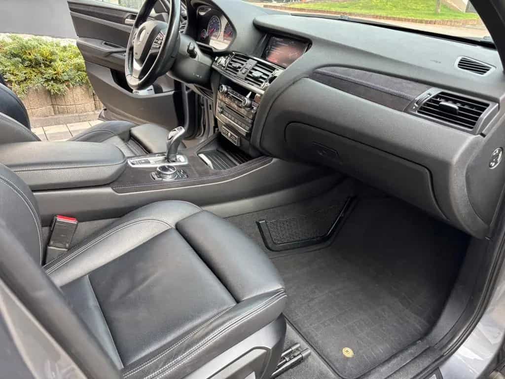 ALPINA XD3 3.0 Biturbo - 12/2014-photo-10