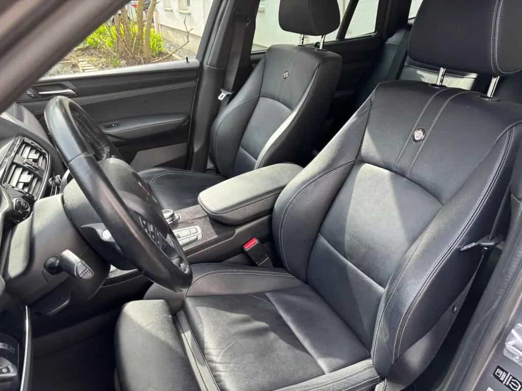 ALPINA XD3 3.0 Biturbo - 12/2014-photo-9