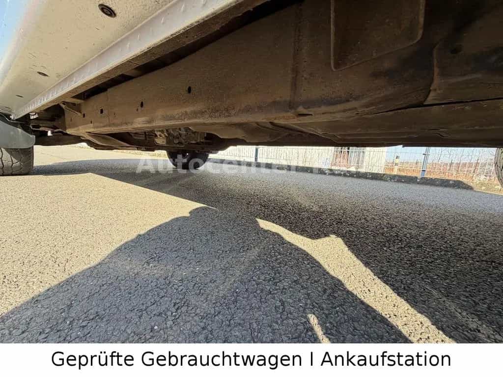 Isuzu D-Max Space Cab 4WD Basis. AUTOM 06/2019-photo-18