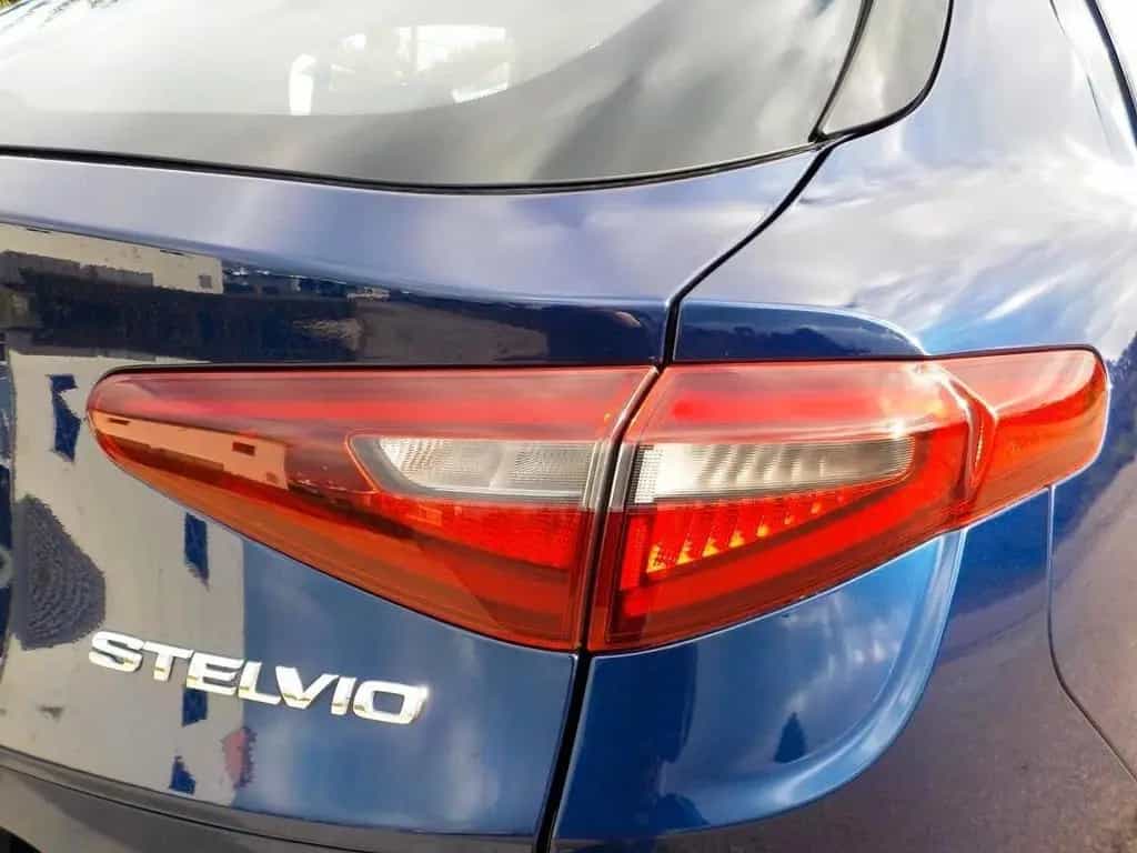 Alfa Romeo Stelvio 2.2 Turbodiesel 190 CV AT8 Q4 06/2020-photo-10