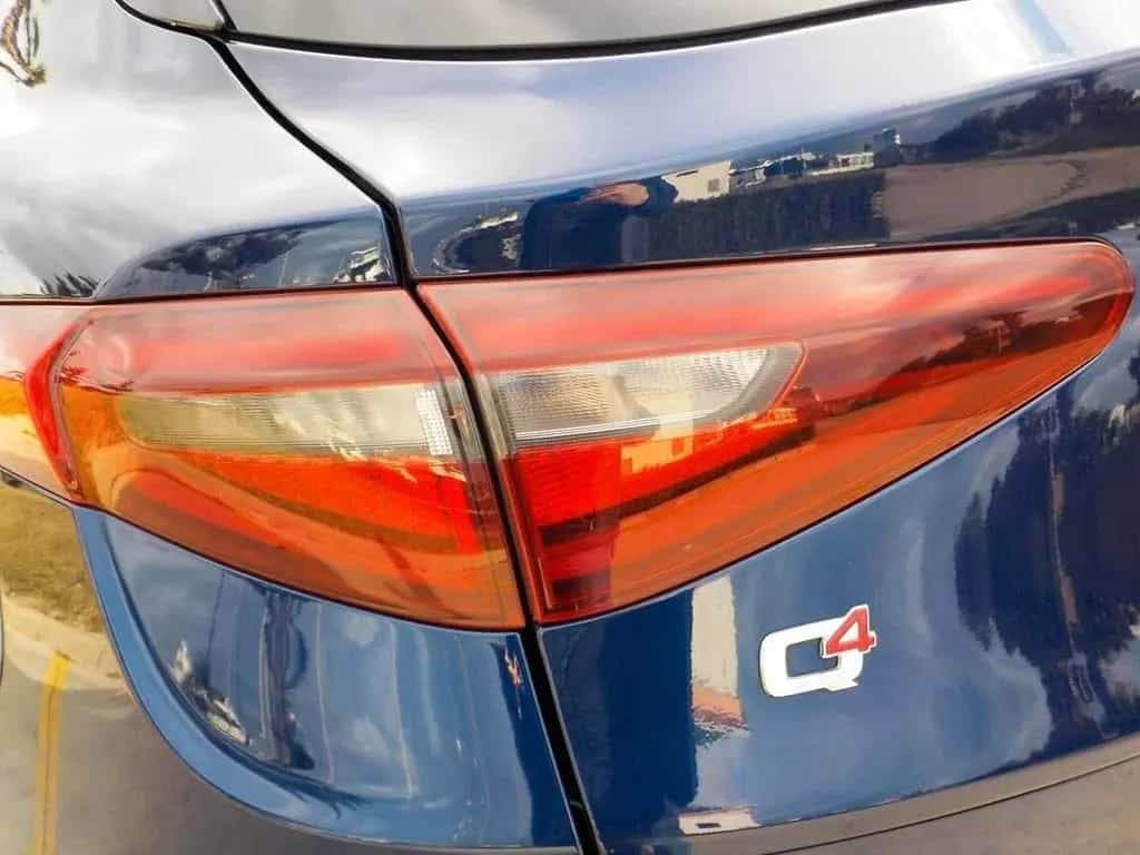 Alfa Romeo Stelvio 2.2 Turbodiesel 190 CV AT8 Q4 06/2020-photo-11