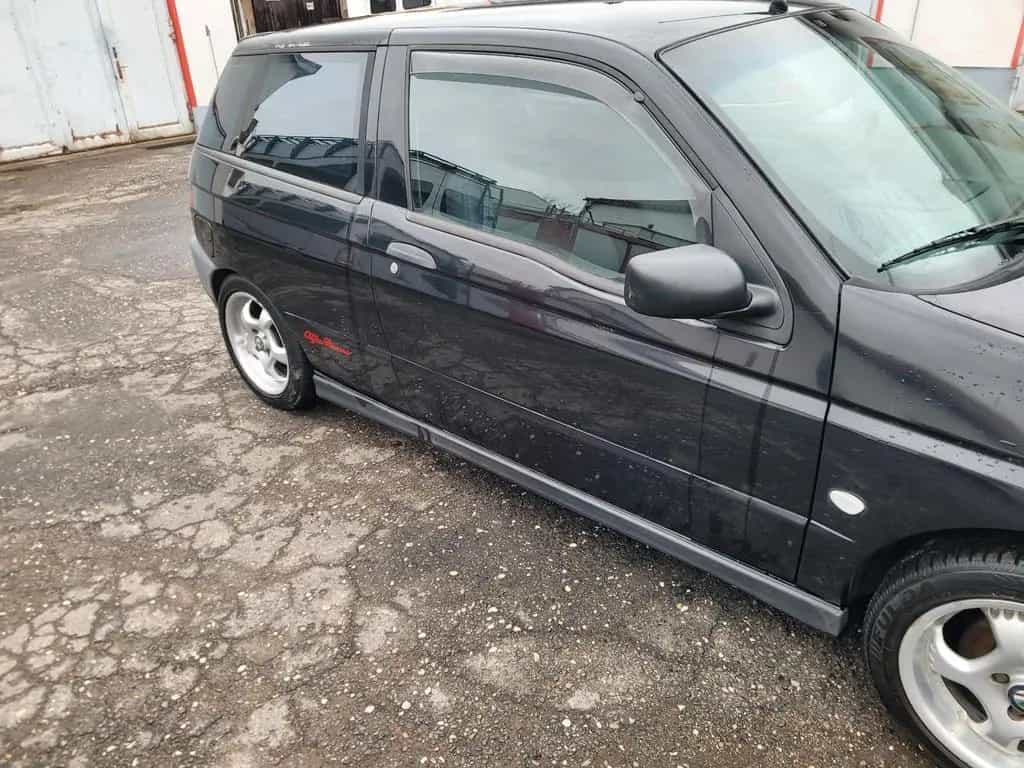Alfa Romeo 145 07/1999-photo-3