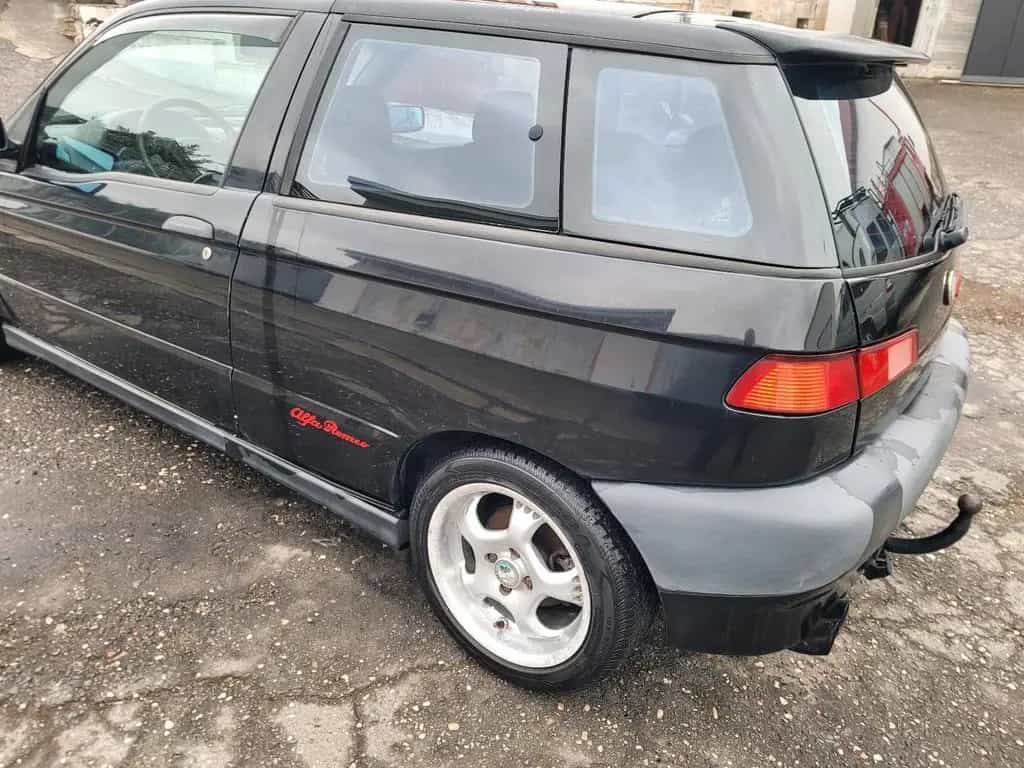 Alfa Romeo 145 07/1999-photo-4