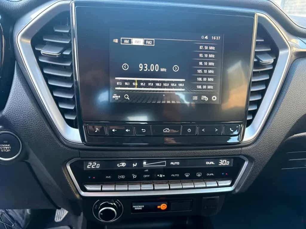 Isuzu D-Max 03/2023-photo-10