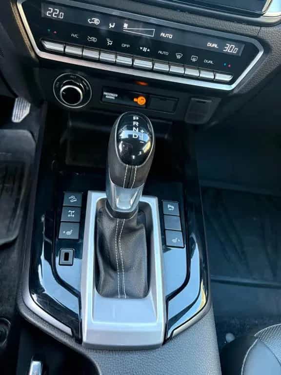 Isuzu D-Max 03/2023-photo-12