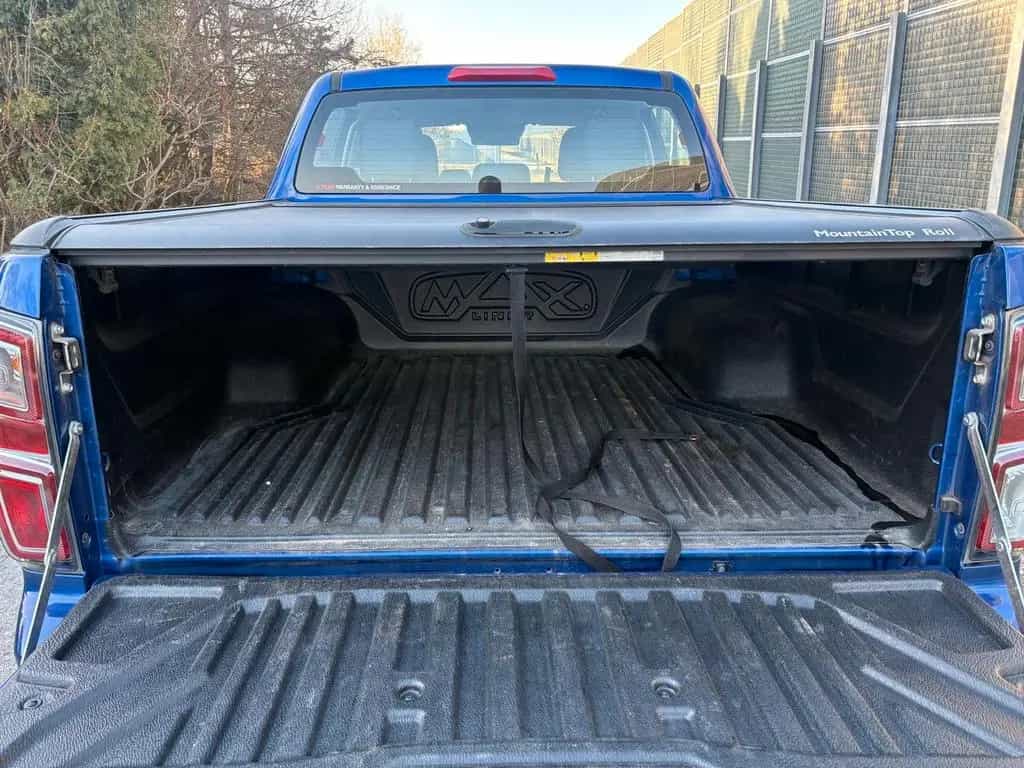 Isuzu D-Max 03/2023-photo-13