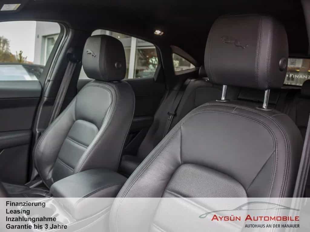 Jaguar E-Pace D200 AWD S*Leder*360-Kamera*Prem-LED* 10/2021-photo-13