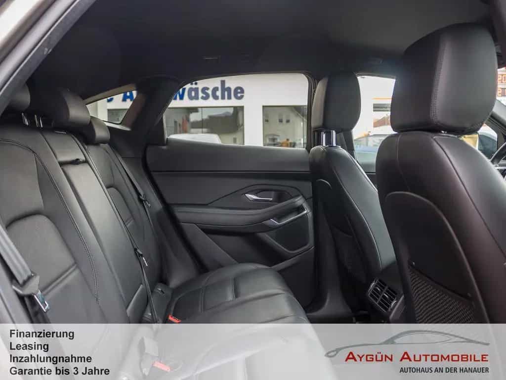 Jaguar E-Pace D200 AWD S*Leder*360-Kamera*Prem-LED* 10/2021-photo-16