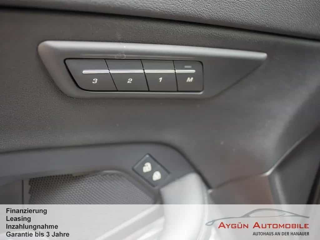 Jaguar E-Pace D200 AWD S*Leder*360-Kamera*Prem-LED* 10/2021-photo-17