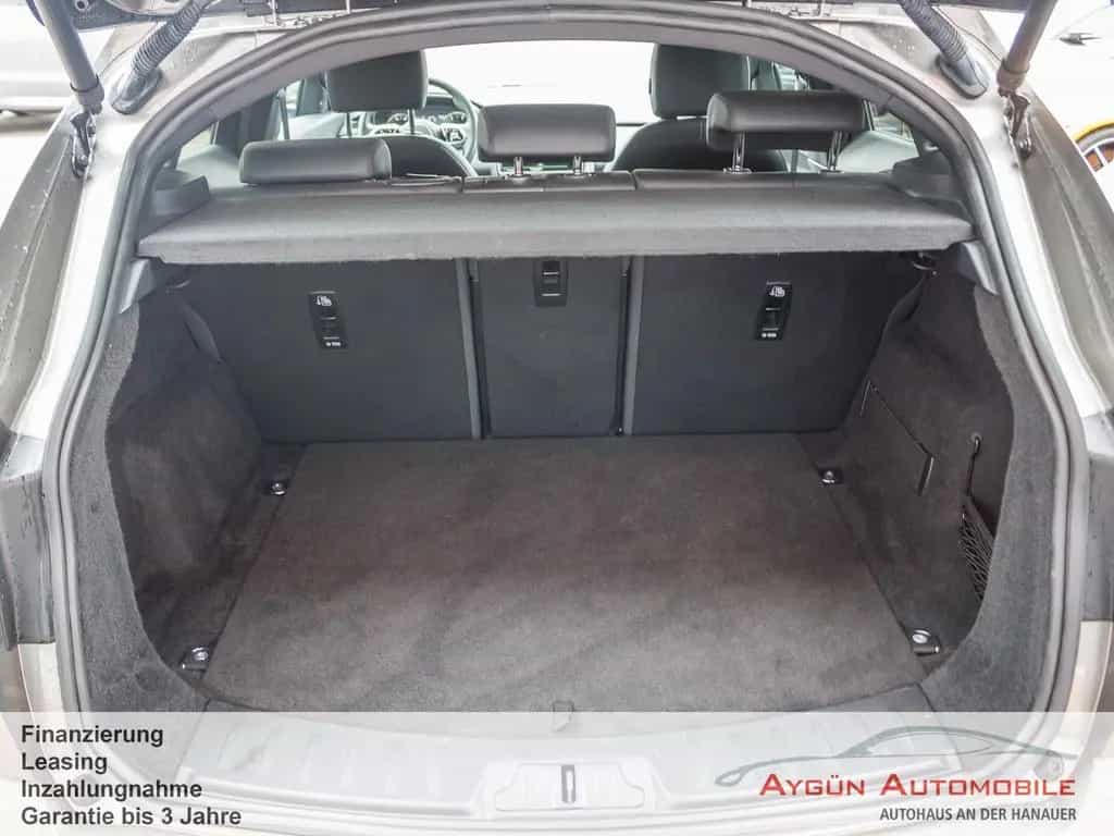 Jaguar E-Pace D200 AWD S*Leder*360-Kamera*Prem-LED* 10/2021-photo-18