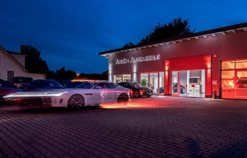 Jaguar E-Pace D200 AWD S*Leder*360-Kamera*Prem-LED* 10/2021-photo-21