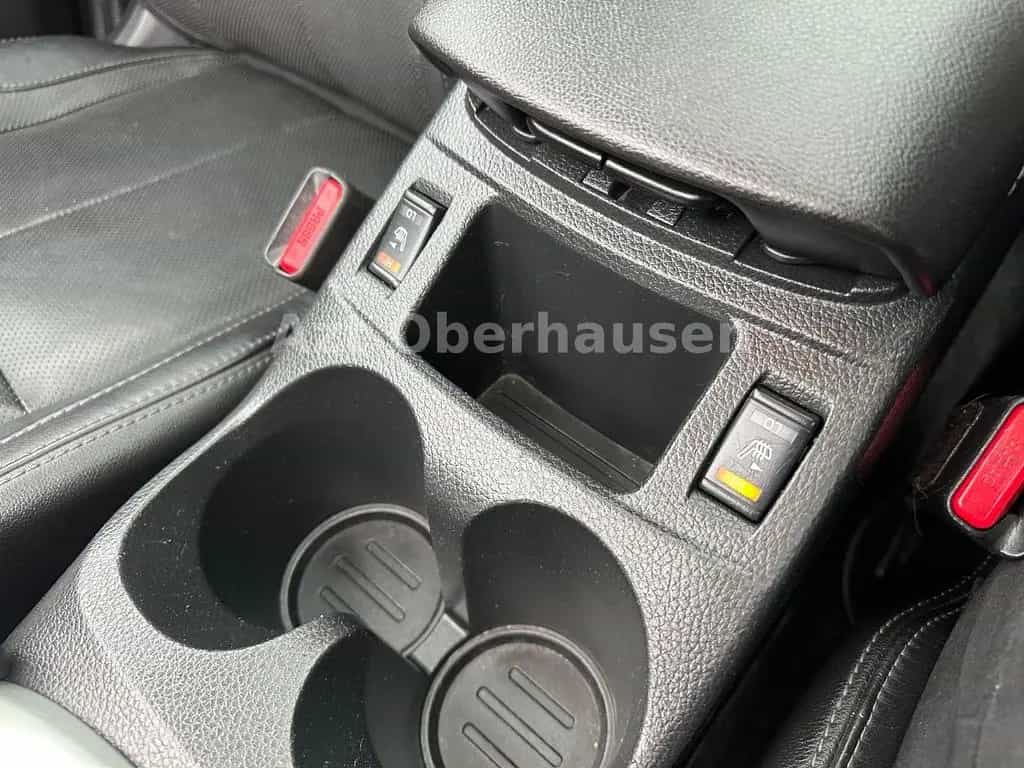 Nissan Qashqai 1.2 Acenta*STEUERKETTE NEU*AUTOMATIK* 04/2015-photo-13
