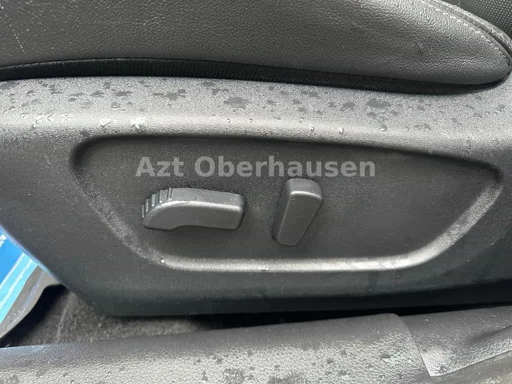 Nissan Qashqai 1.2 Acenta*STEUERKETTE NEU*AUTOMATIK* 04/2015-photo-14