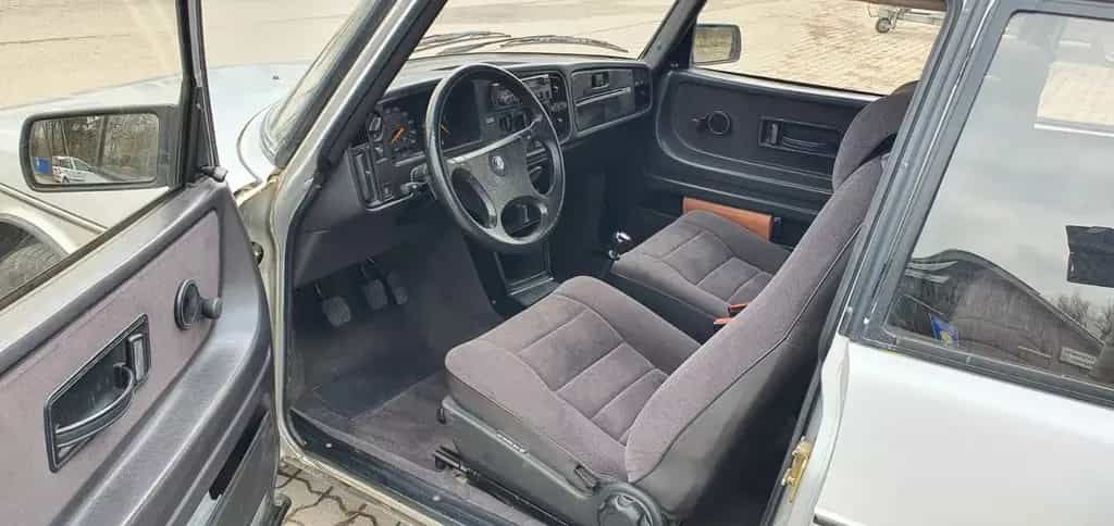 Saab 900 07/1990-photo-15