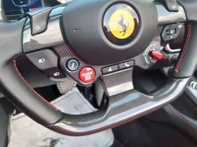 Ferrari Portofino F1 DCT 11/2018-photo-15