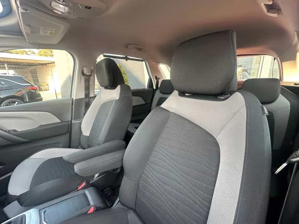 Citroën C4 Picasso/Spacetourer 130 PS HU neu Navi SH 09/2016-photo-12