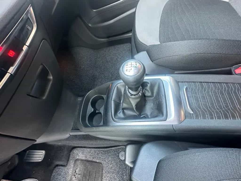 Citroën C4 Picasso/Spacetourer 130 PS HU neu Navi SH 09/2016-photo-16