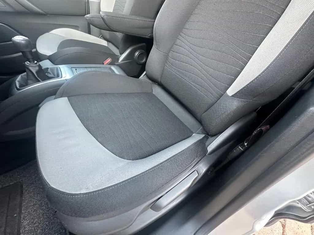 Citroën C4 Picasso/Spacetourer 130 PS HU neu Navi SH 09/2016-photo-18