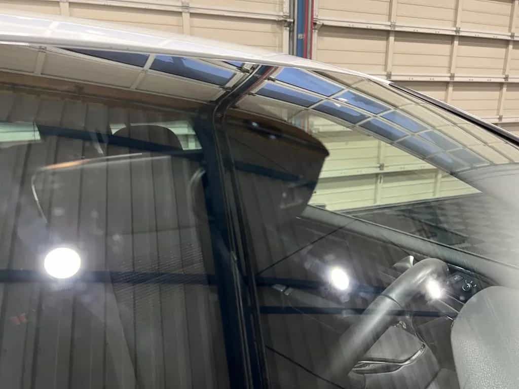 Volkswagen Golf VII 1,4TSI R-Line *Navi *ACC 03/2018-photo-11