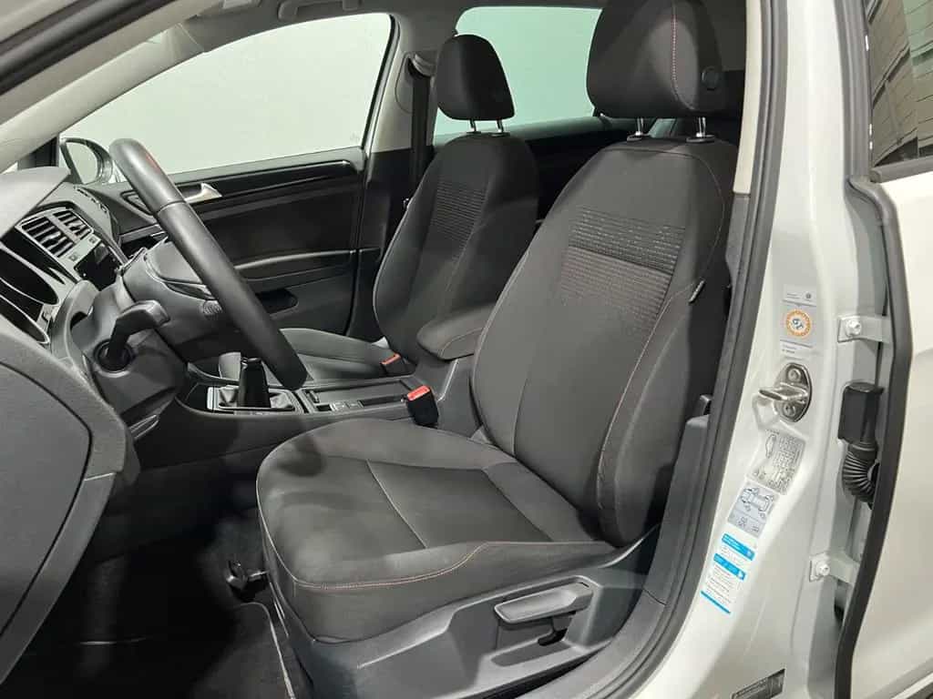 Volkswagen Golf VII 1,4TSI R-Line *Navi *ACC 03/2018-photo-18