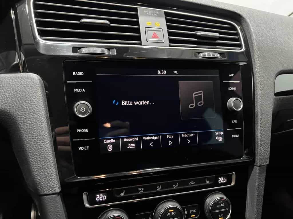 Volkswagen Golf VII 1,4TSI R-Line *Navi *ACC 03/2018-photo-28