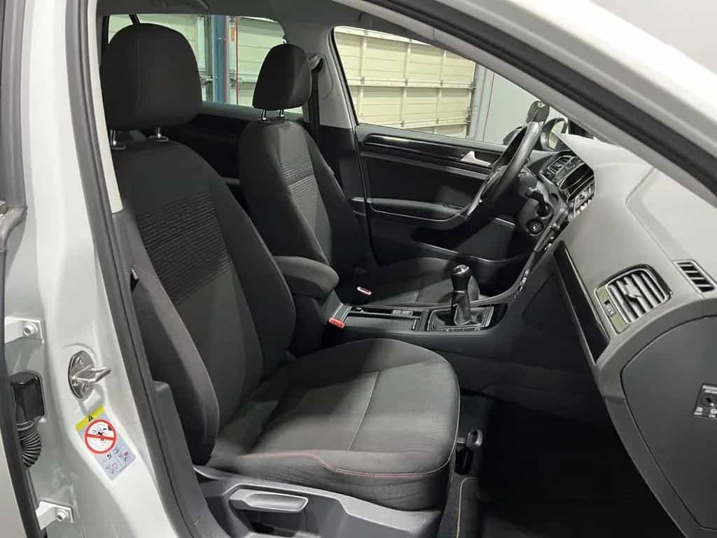 Volkswagen Golf VII 1,4TSI R-Line *Navi *ACC 03/2018-photo-37