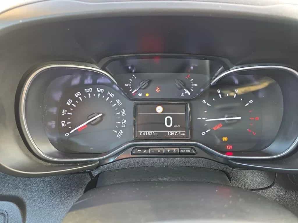 Toyota Proace City Verso 1.2 Turbo L1 Team Deutschland 11/2021-photo-11