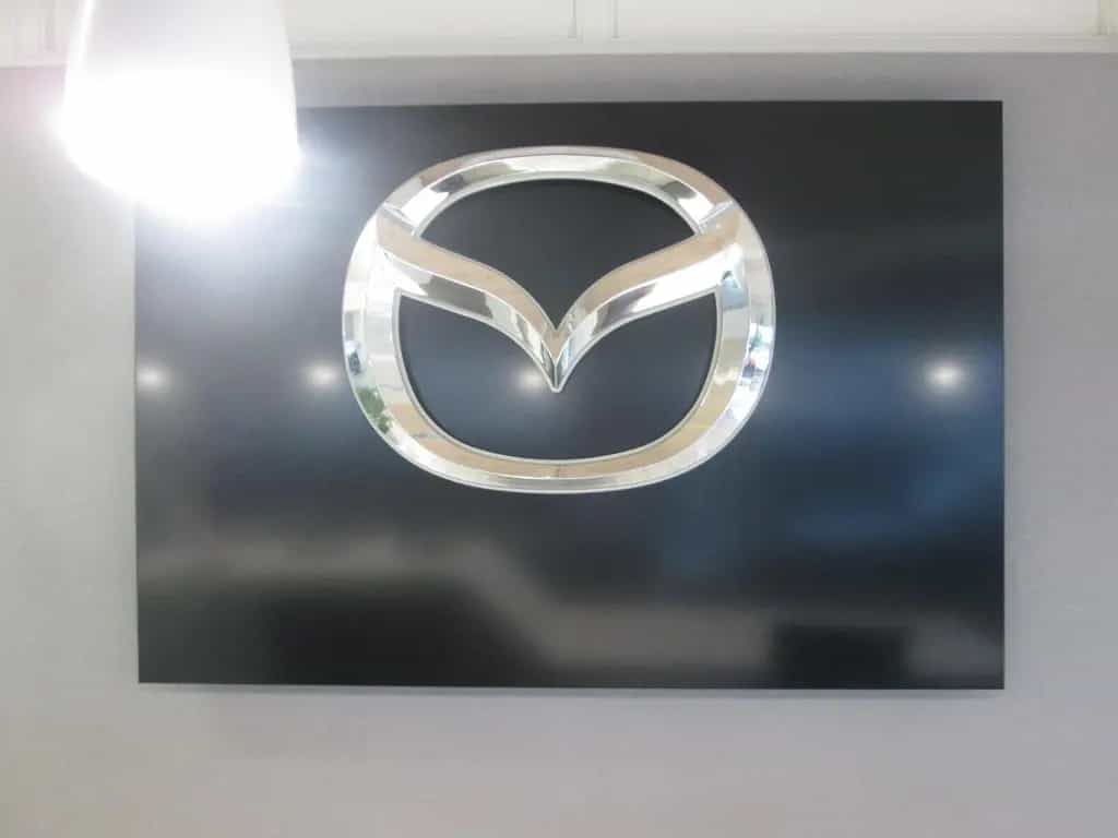 Mazda CX-30 Homura, Automatic 10/2025-photo-3