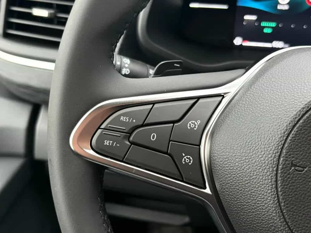 Nissan Primastar Kombi L2H1 Tekna dCI 170 3.0t ACC+LED 10/2025-photo-12