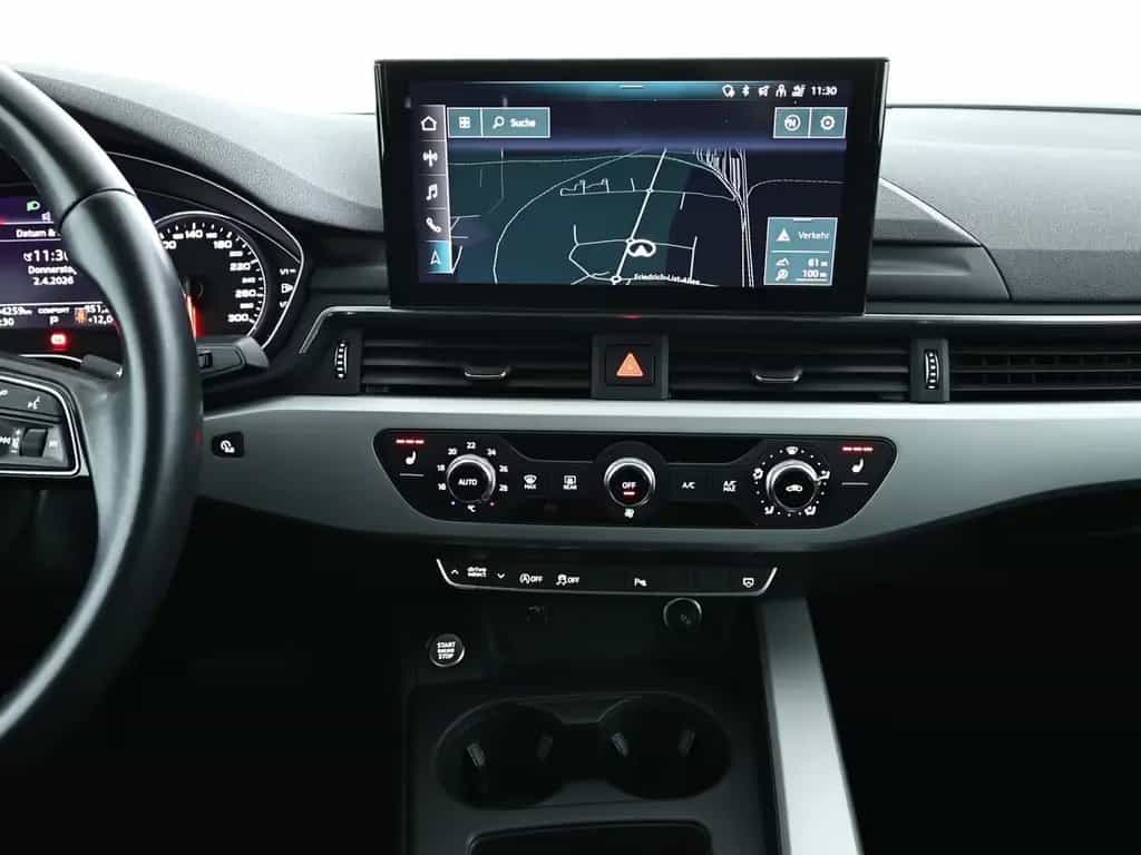 Audi A5 35 2.0 TDI Sportback S-Tronic|LED|CarPlay 01/2022-photo-10