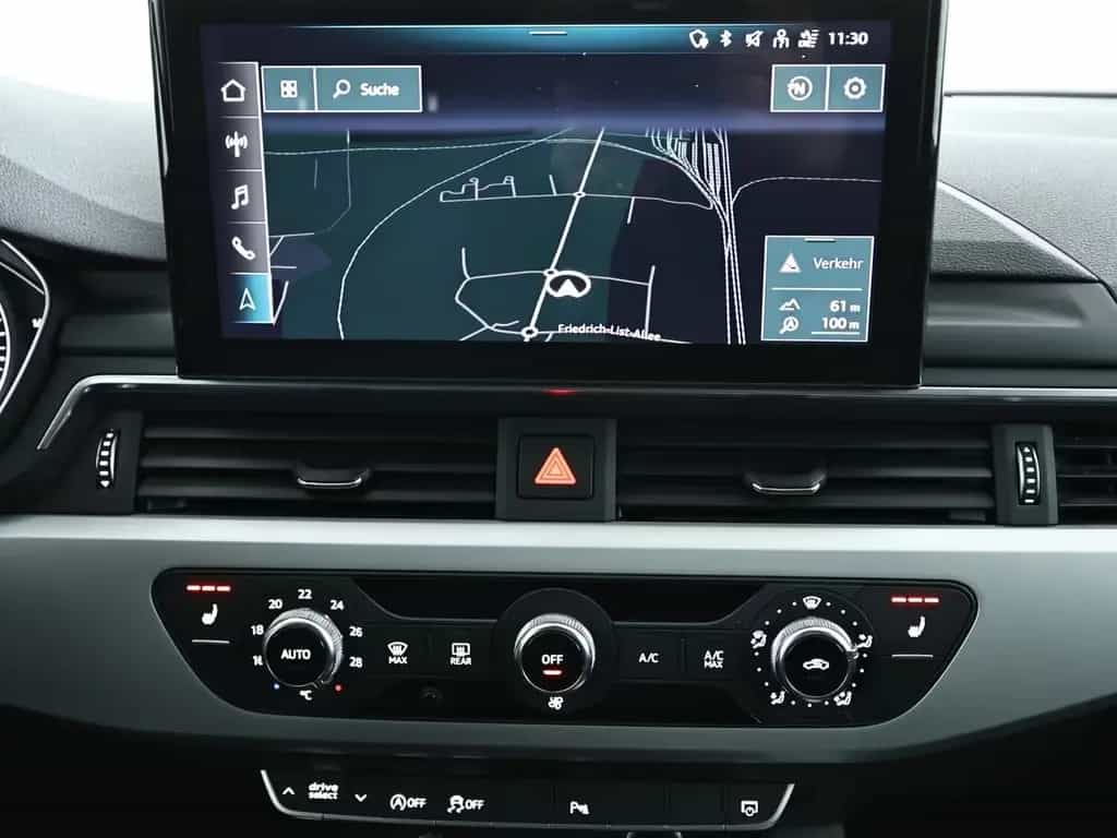 Audi A5 35 2.0 TDI Sportback S-Tronic|LED|CarPlay 01/2022-photo-12