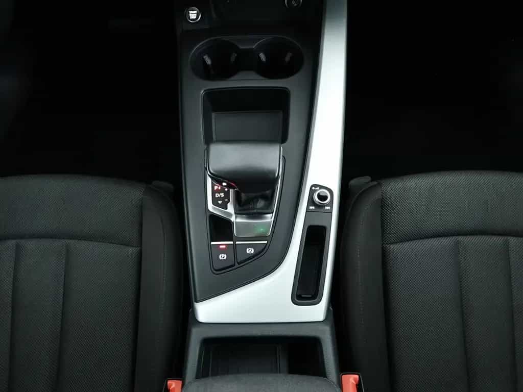 Audi A5 35 2.0 TDI Sportback S-Tronic|LED|CarPlay 01/2022-photo-13
