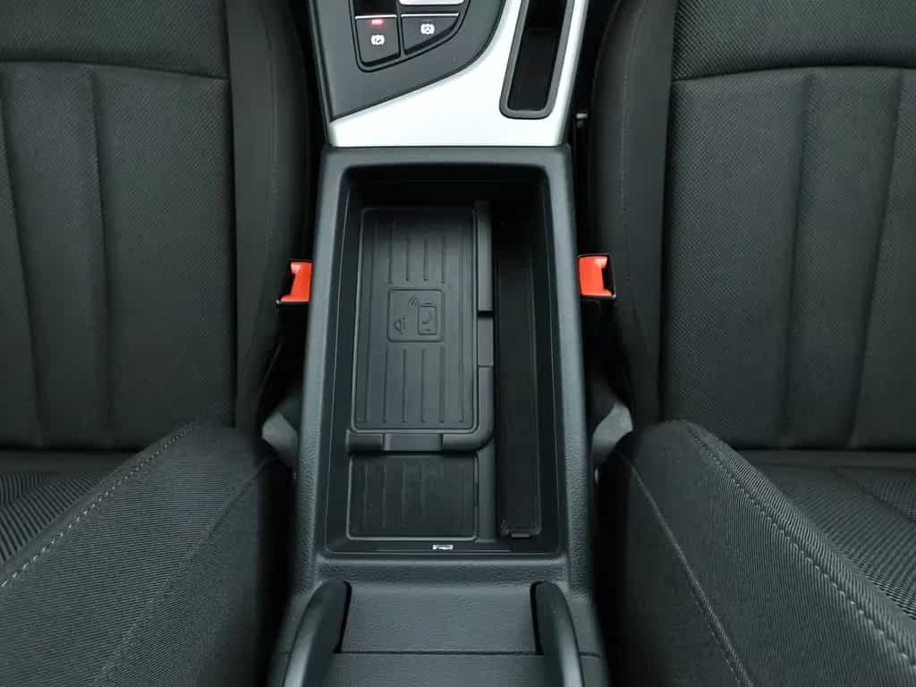 Audi A5 35 2.0 TDI Sportback S-Tronic|LED|CarPlay 01/2022-photo-14