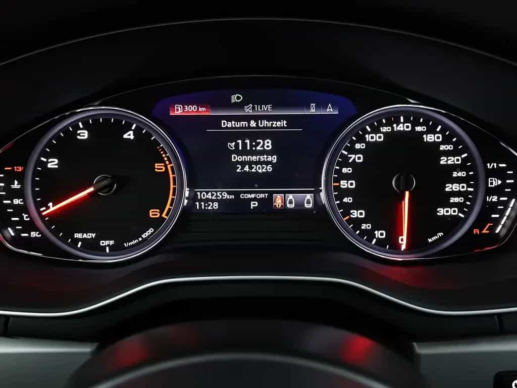 Audi A5 35 2.0 TDI Sportback S-Tronic|LED|CarPlay 01/2022-photo-6
