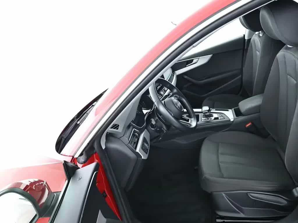 Audi A5 35 2.0 TDI Sportback S-Tronic|LED|CarPlay 01/2022-photo-7