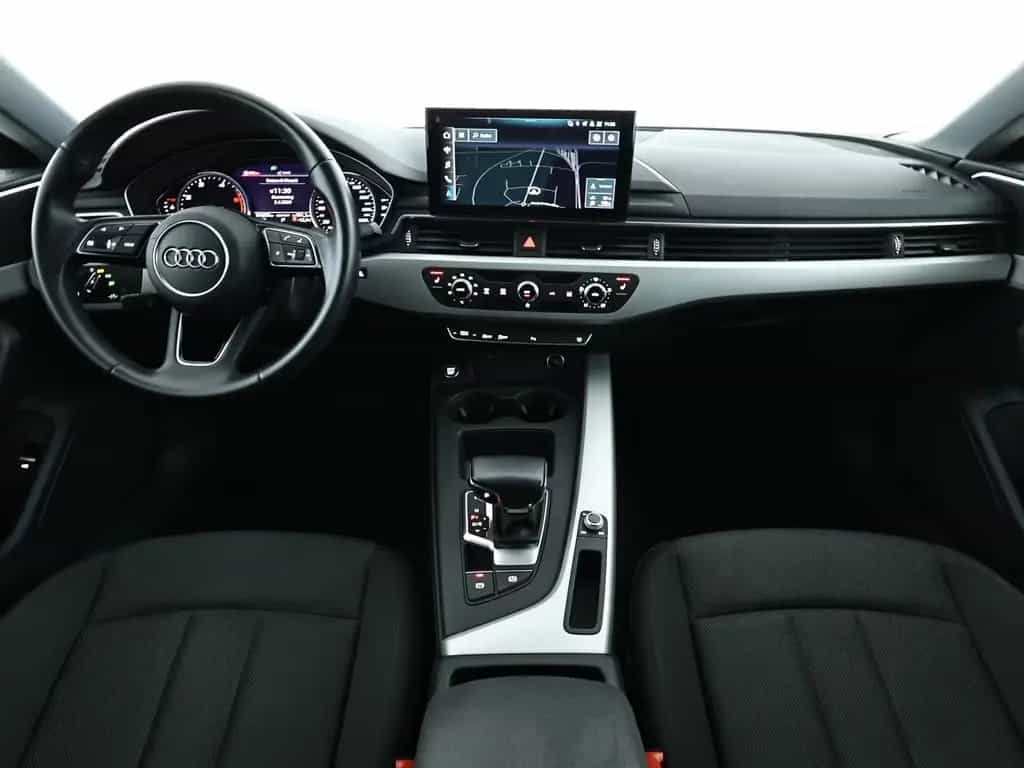 Audi A5 35 2.0 TDI Sportback S-Tronic|LED|CarPlay 01/2022-photo-8