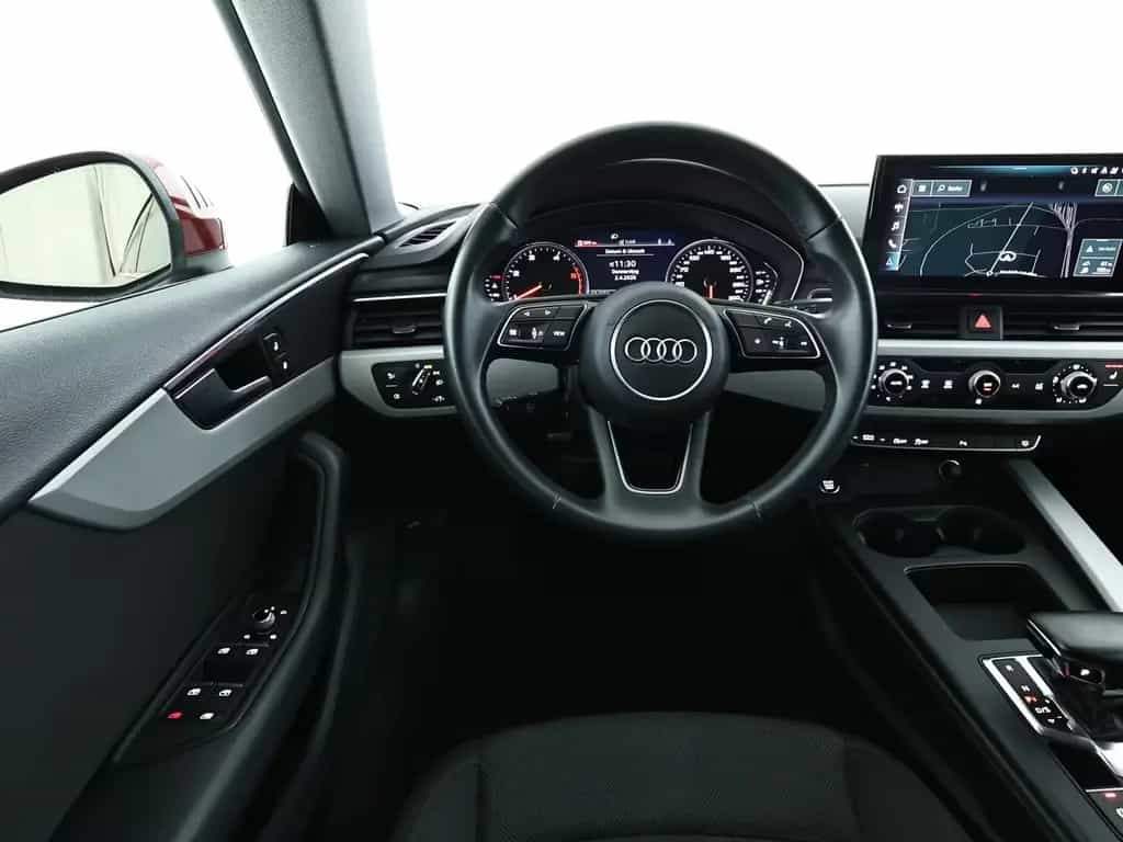 Audi A5 35 2.0 TDI Sportback S-Tronic|LED|CarPlay 01/2022-photo-9